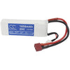 RC CS-LT935RT Tanks Battery