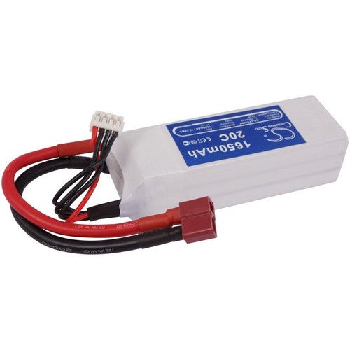RC CS-LT936RT Heli/Airplane Battery