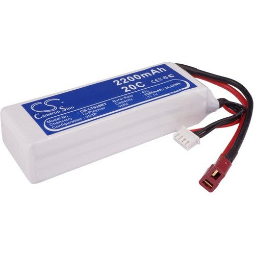RC CS-LT939RT Heli/Airplane Battery