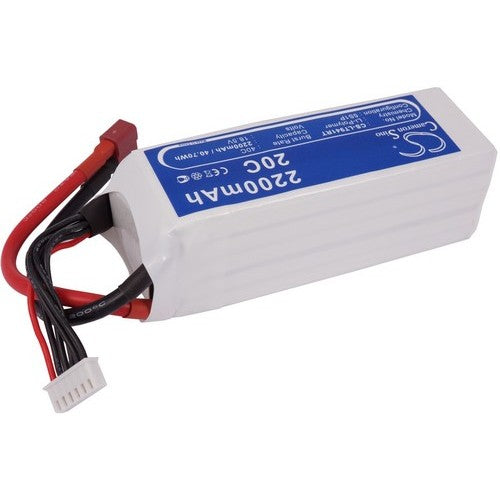 RC CS-LT941RT Robot Battery