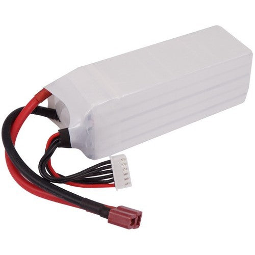 RC CS-LT941RT Tanks Battery