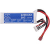 RC CS-LT941RT FPV Battery