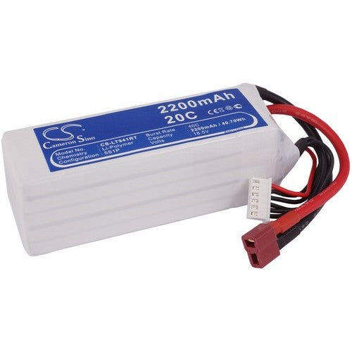 RC CS-LT941RT Robot Battery