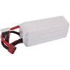RC CS-LT942RT Tanks Battery