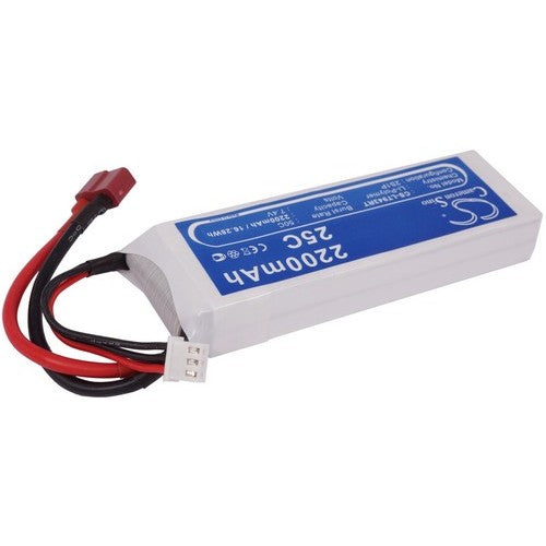 RC CS-LT943RT Robot Battery