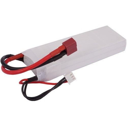 RC CS-LT943RT Tanks Battery