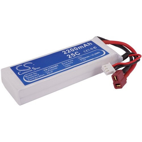 RC CS-LT943RT Robot Battery