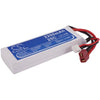 RC CS-LT943RT Tanks Battery