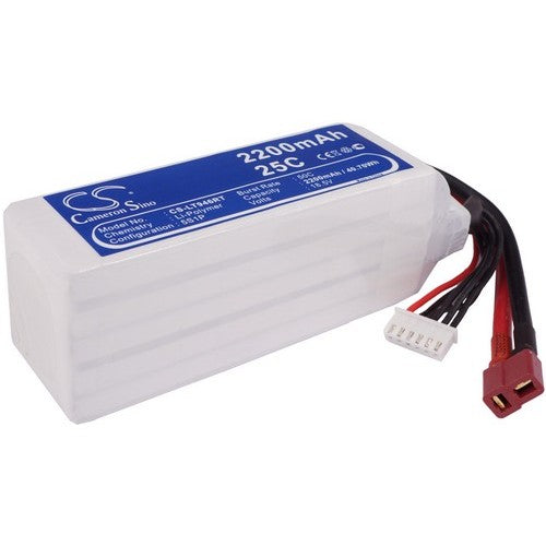 RC CS-LT946RT Cars Battery