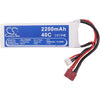 RC CS-LT948RT Robot Battery