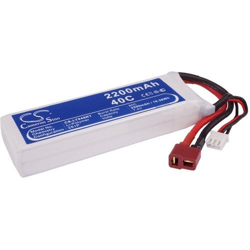 RC CS-LT948RT FPV Battery