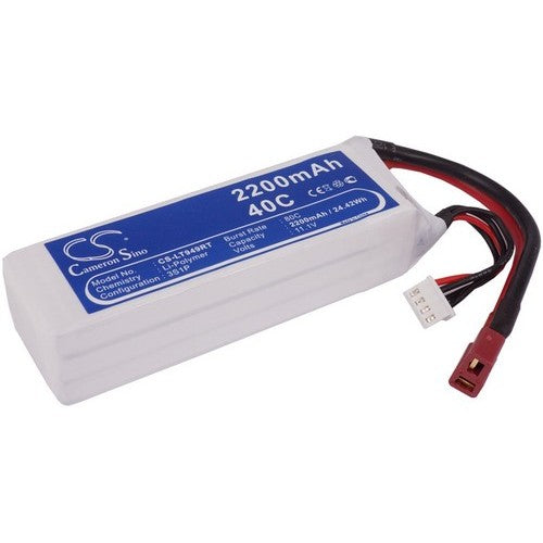 RC CS-LT949RT Tanks Battery
