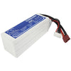 RC CS-LT951RT Tanks Battery