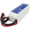 RC CS-LT951RT Tanks Battery