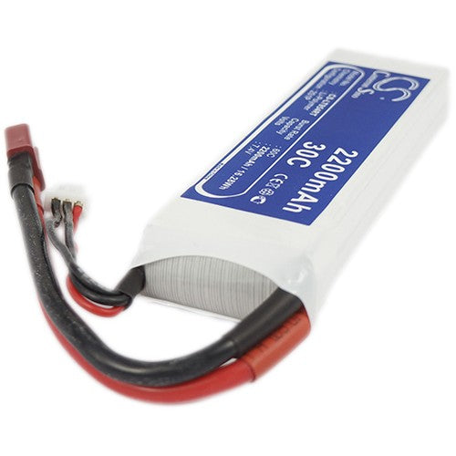 RC CS-LT954RT FPV Battery