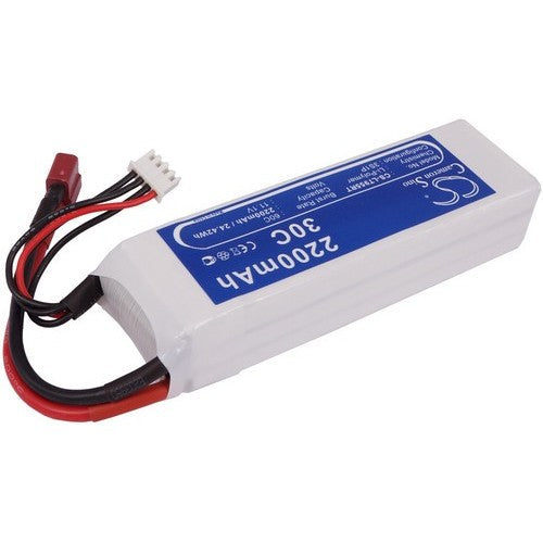 RC CS-LT955RT Robot Battery