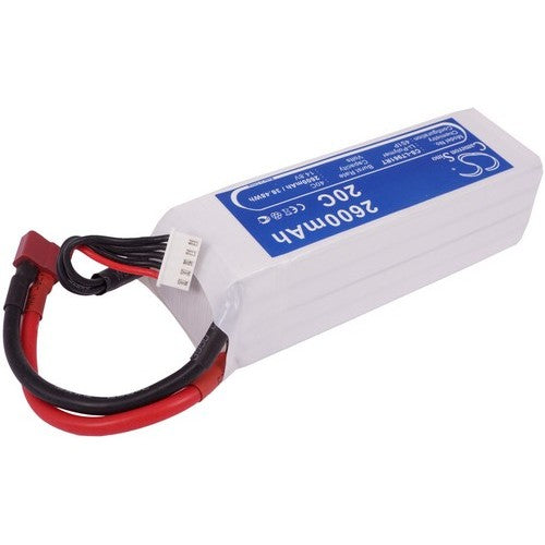 RC CS-LT961RT Heli/Airplane Battery