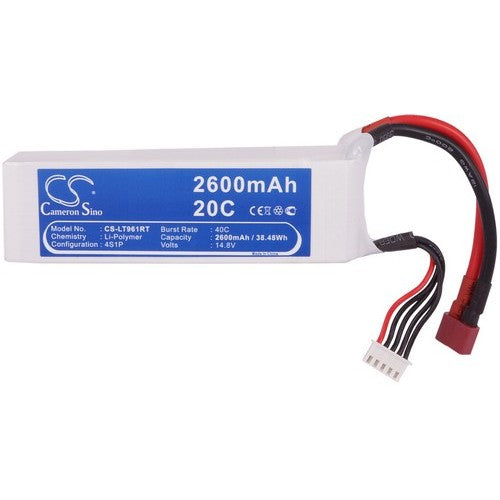RC CS-LT961RT Heli/Airplane Battery