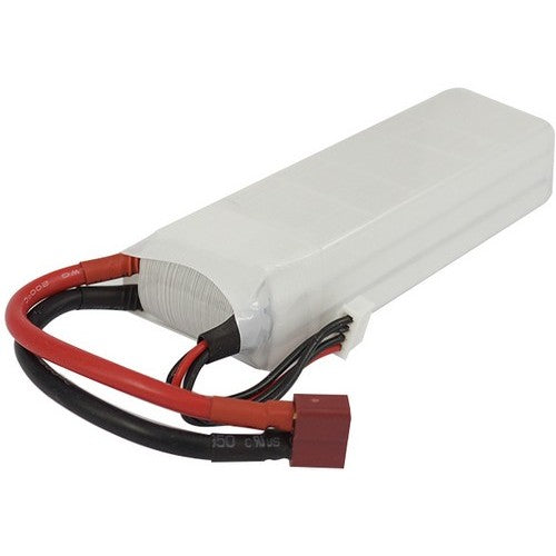 RC CS-LT965RT Cars Battery