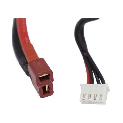 RC CS-LT965RT Tanks Battery