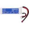RC CS-LT967RT Heli/Airplane Battery
