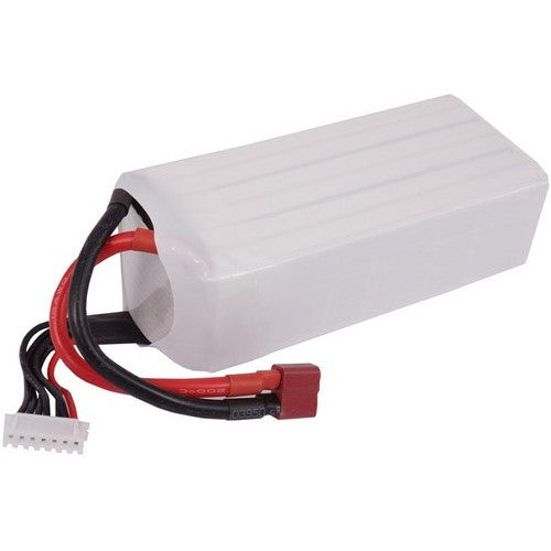 RC CS-LT968RT Robot Battery