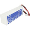 RC CS-LT975RT Tanks Battery