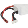 RC CS-LT975RT Tanks Battery