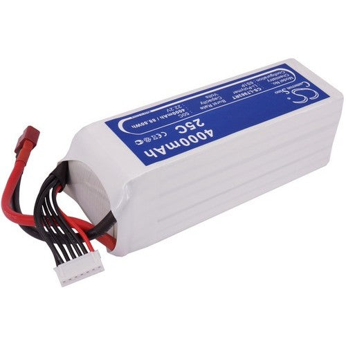 RC CS-LT983RT Robot Battery