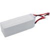 RC CS-LT987RT Tanks Battery