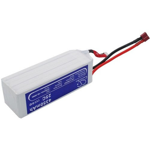 RC CS-LT987RT Robot Battery