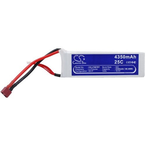 RC CS-LT987RT FPV Battery
