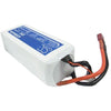 RC CS-LT988RT Tanks Battery