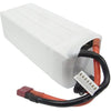 RC CS-LT988RT Tanks Battery