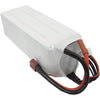 RC CS-LT992RT Tanks Battery