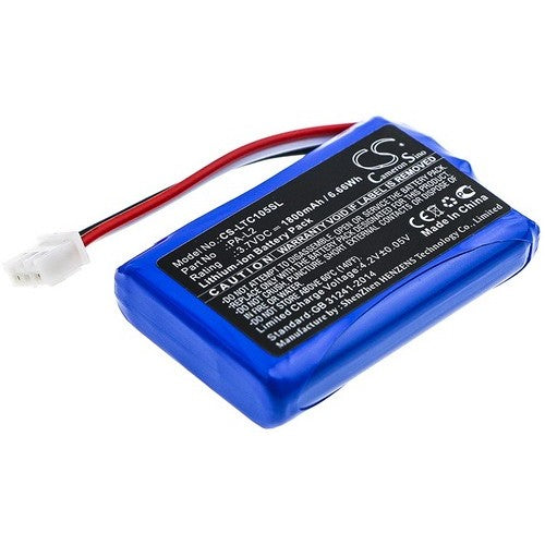 Labotect PA-L2 Battery