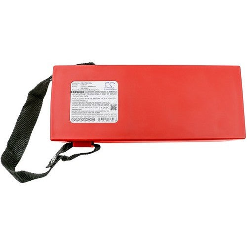 Leica Tracker TDRA6000 Battery