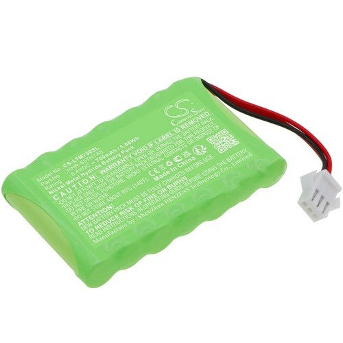 Lathem 7000e Battery