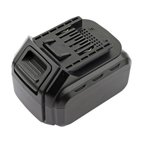 LUX-TOOLS 3I(NCM)R19/65 Battery