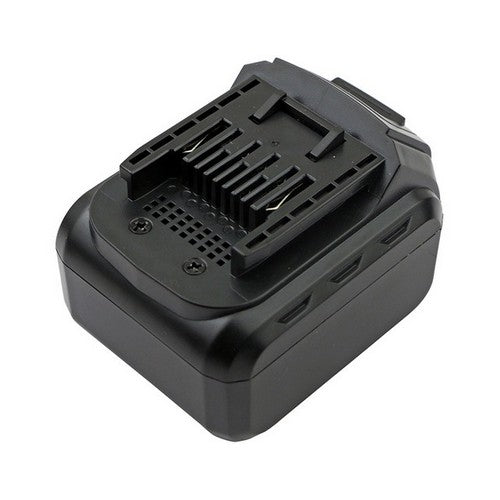 LUX-TOOLS ABS-12-Li Battery