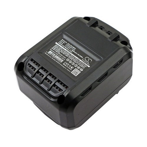 LUX-TOOLS 3I(NCM)R19/65 Battery