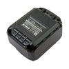 LUX-TOOLS 3I(NCM)R19/65 Battery