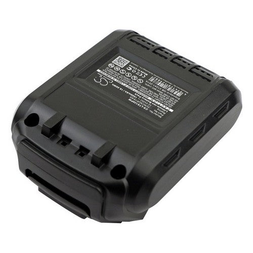 LUX-TOOLS ABS-12-Li Battery