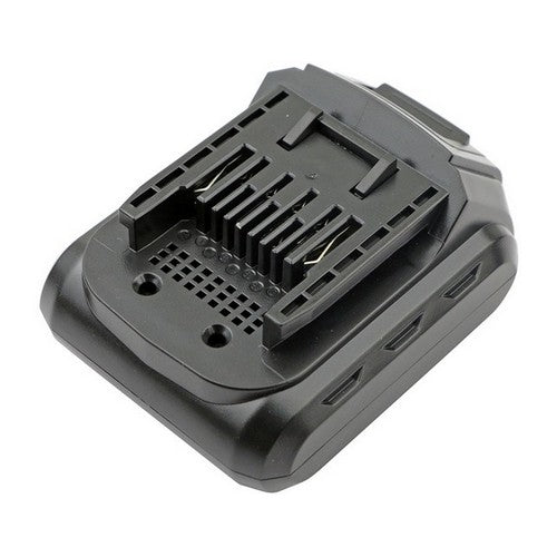 LUX-TOOLS ABS-12-Li Battery