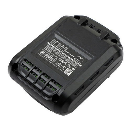 CS-LTS120PW Battery