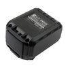 CS-LTS120PX Battery