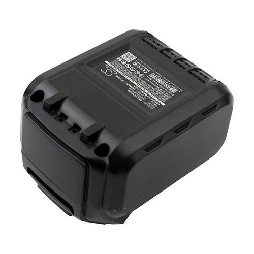 LUX-TOOLS ABS-12-Li Battery