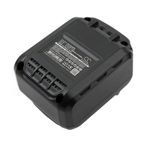 LUX-TOOLS 3I(NCM)R19/65 Battery