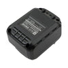 LUX-TOOLS 3I(NCM)R19/65 Battery