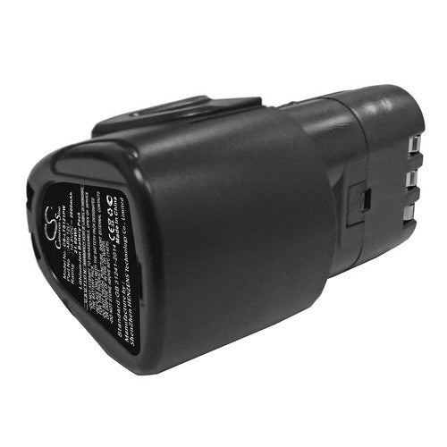 CS-LTS121PW Battery